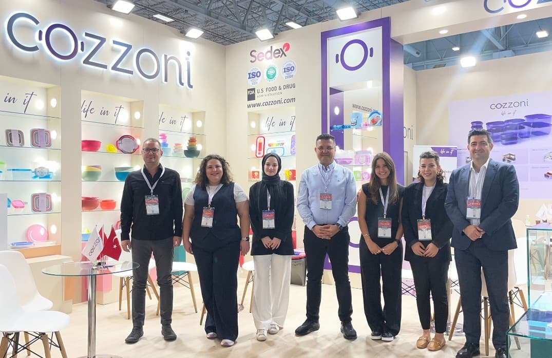 Cozzoni - 1